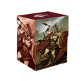 Portamazos con Diseño | TOPDECK 75 Leonidas