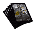 Protectores Diseño MYL Colección Legendaría | TOPDECK Small 62x89mm diseño Faerie-Goblin