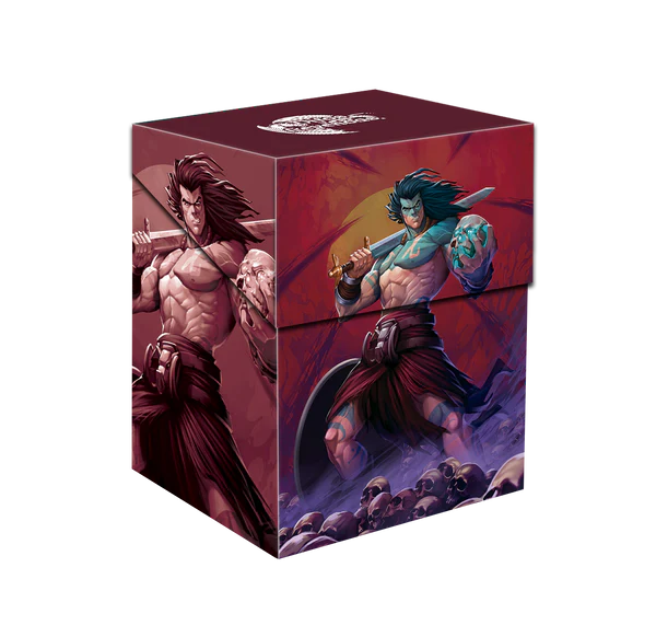 Portamazos con Diseño | TOPDECK 75 Fergus