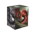Portamazos con Diseño | TOPDECK 75 Wyvern de Sangre