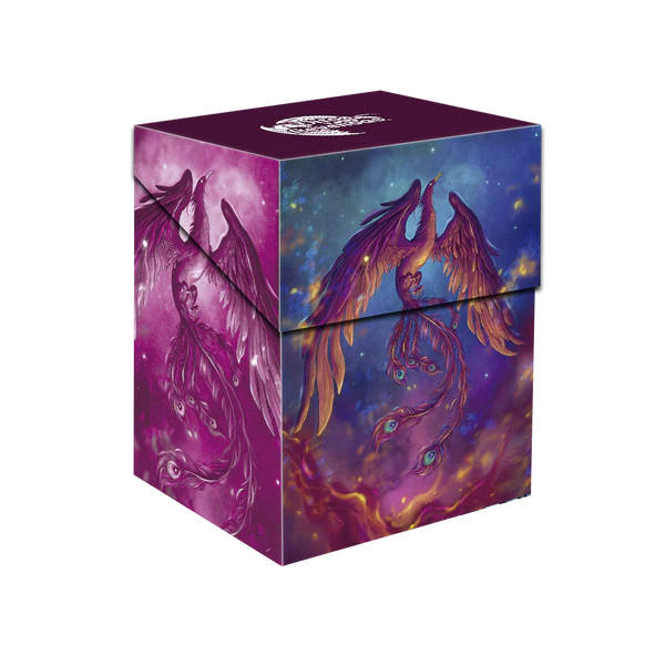 Portamazos con Diseño | TOPDECK 75 Fénix