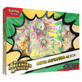 Mega Meganium ex Box (INGLES) Pokémon TCG Mega Evolution - Ascended Heroes