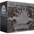 [PREVENTA 17/07/26] Mega Evolution Pitch Black- Elite Trainer Box - Inglés