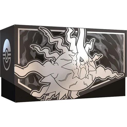 [PREVENTA 17/07/26] Mega Evolution Pitch Black- Elite Trainer Box - Inglés