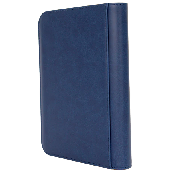 Carpeta Premium | TOPDECK 160 color Azul