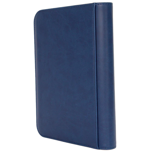 Carpeta Premium | TOPDECK 160 color Azul