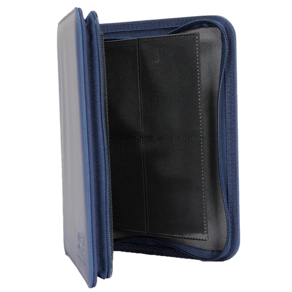 Carpeta Premium | TOPDECK 160 color Azul