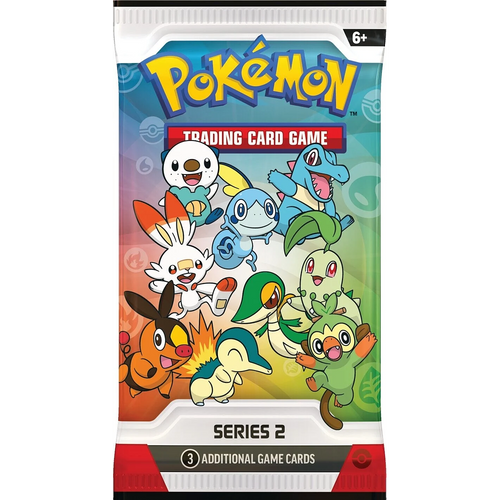 (Preventa 19/6/26) First Partner Illustration Collection Series 2 English