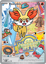 [PREVENTA] – Pokémon TCG: First Partner Illustration Collection Series 3 (Inglés)