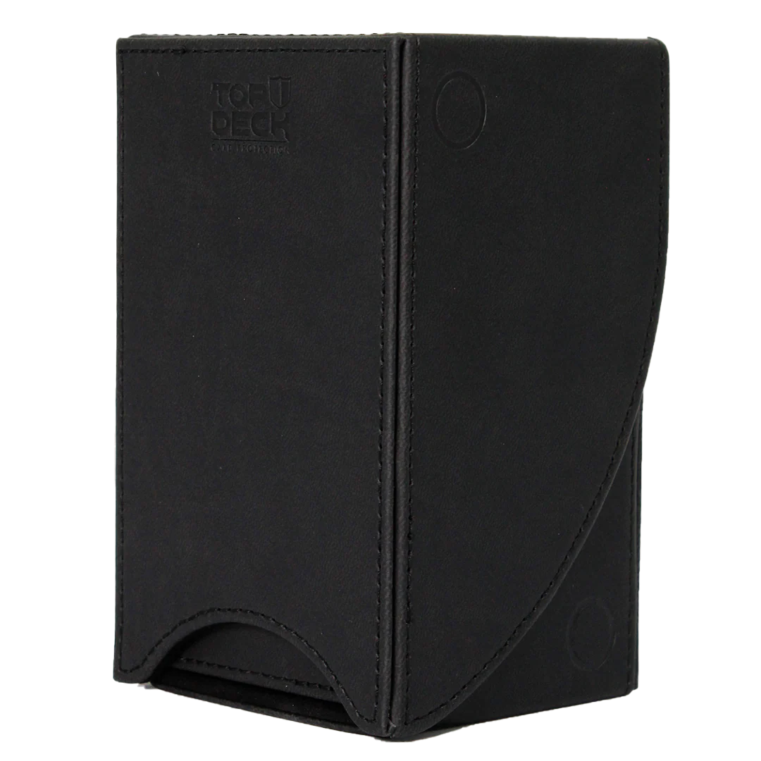 Portamazos Premium | TOPDECK Magnetic Dice 100