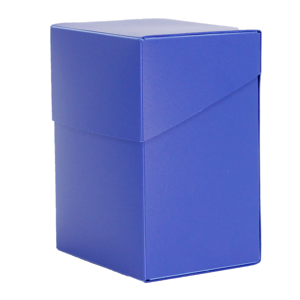 Portamazos Esencial | TOPDECK 75 color Azul