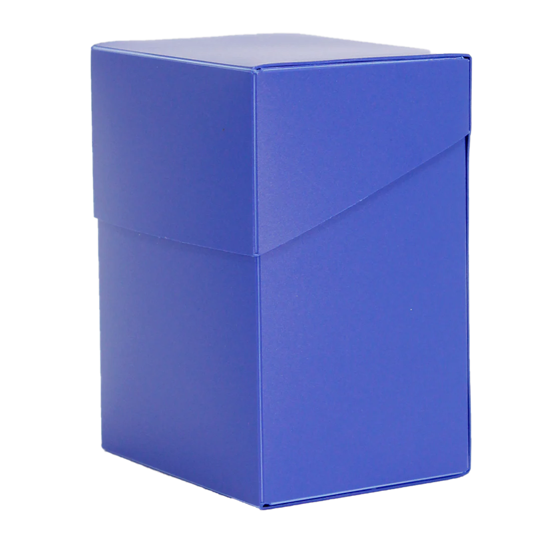 Portamazos Esencial | TOPDECK 75 color Azul