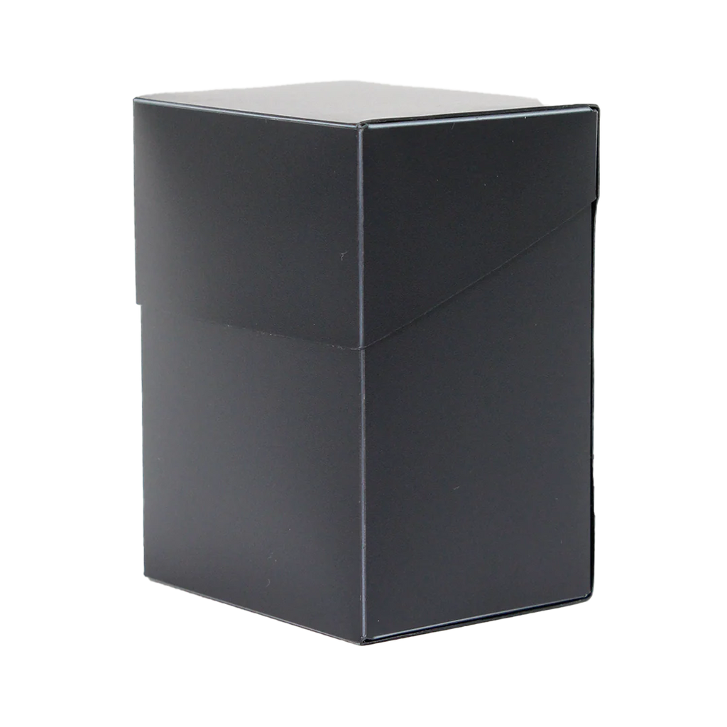 Portamazos Esencial | TOPDECK 75 color Negro