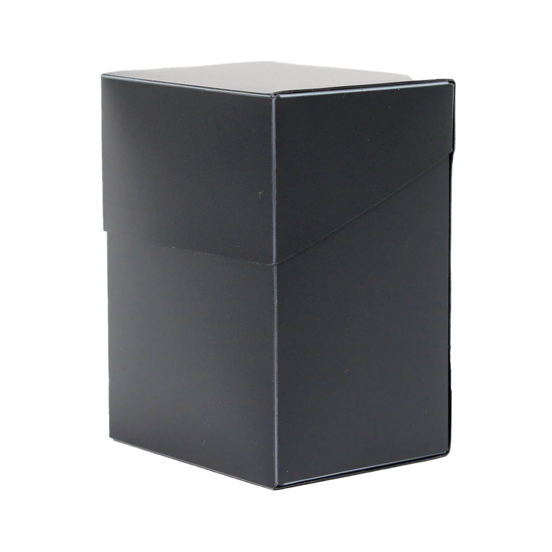 Portamazos Esencial | TOPDECK 75 color Negro