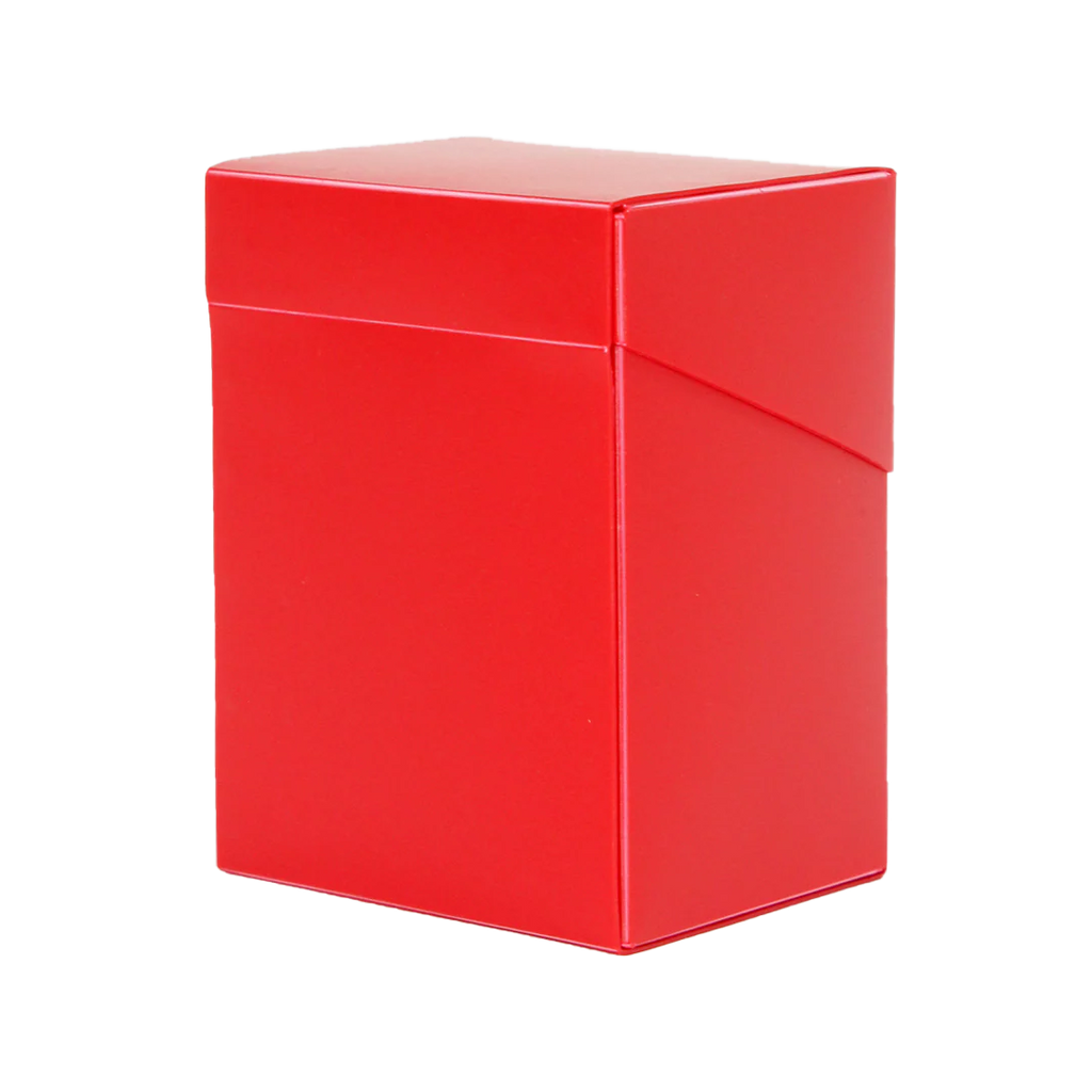 Portamazos Esencial | TOPDECK 75 color Rojo