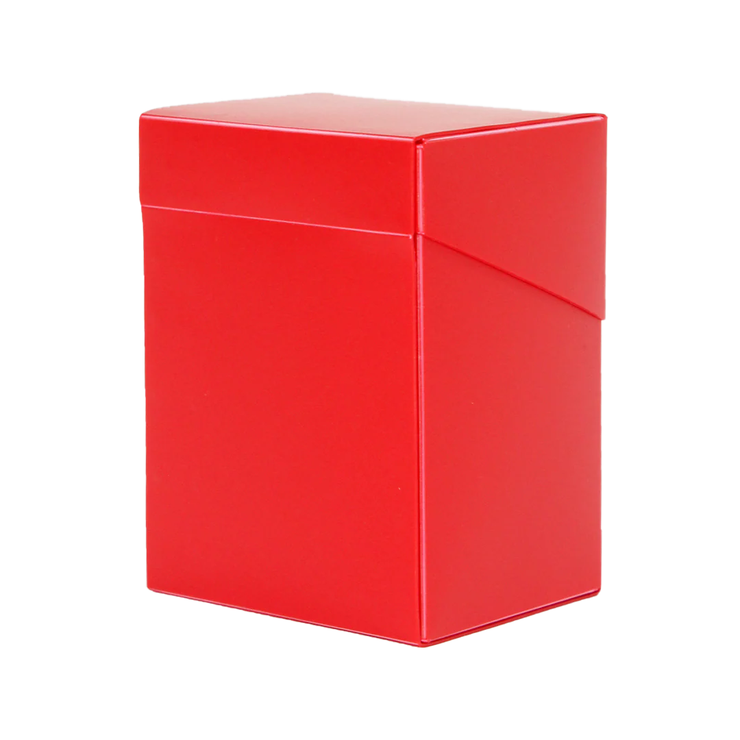 Portamazos Esencial | TOPDECK 75 color Rojo