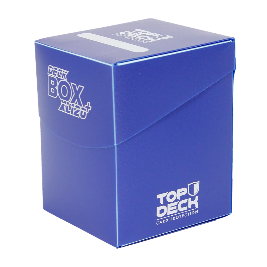 Portamazos Esencial | TOPDECK XL 120+ color Azul
