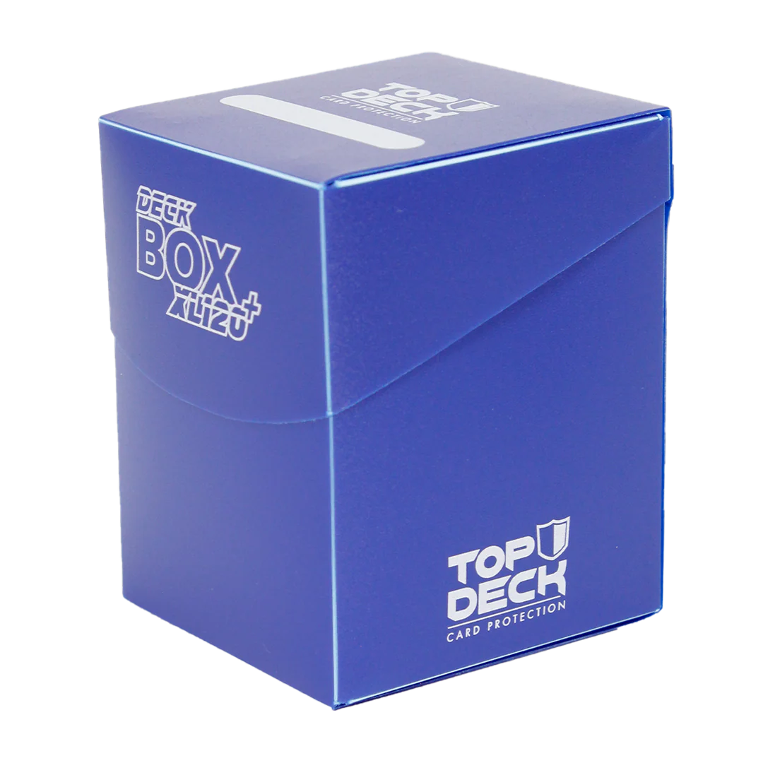 Portamazos Esencial | TOPDECK XL 120+ color Azul
