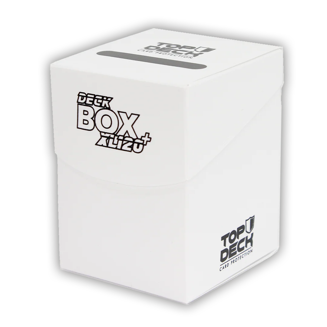 Portamazos Esencial | TOPDECK XL 120+ color Blanco