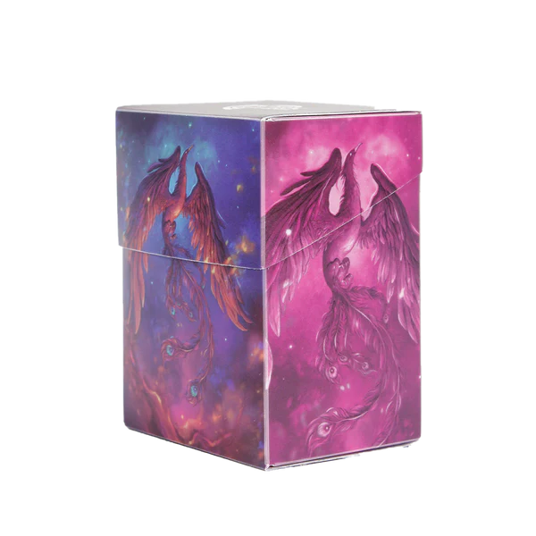 Portamazos con Diseño | TOPDECK 75 Fénix