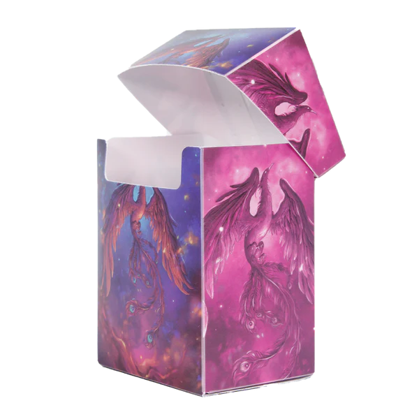 Portamazos con Diseño | TOPDECK 75 Fénix