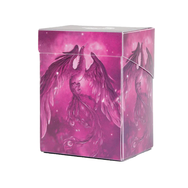 Portamazos con Diseño | TOPDECK 75 Fénix