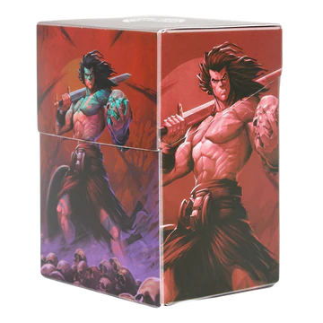 Portamazos con Diseño | TOPDECK 75 Fergus