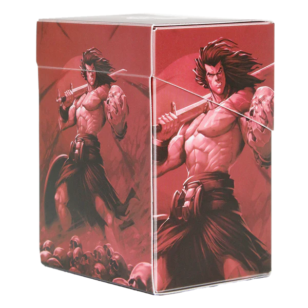 Portamazos con Diseño | TOPDECK 75 Fergus