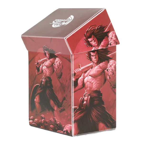 Portamazos con Diseño | TOPDECK 75 Fergus