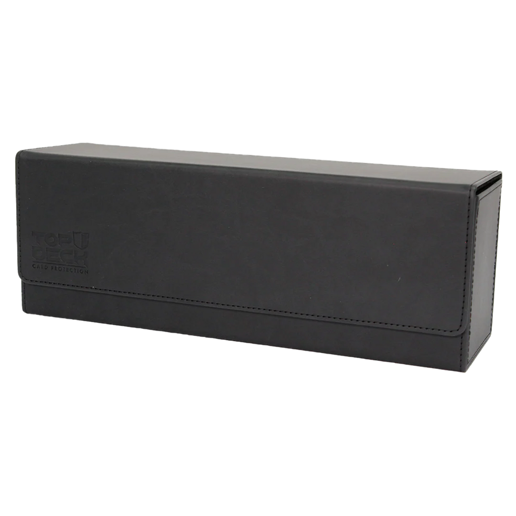 Portamazos Premium | TOPDECK 400 color Negro