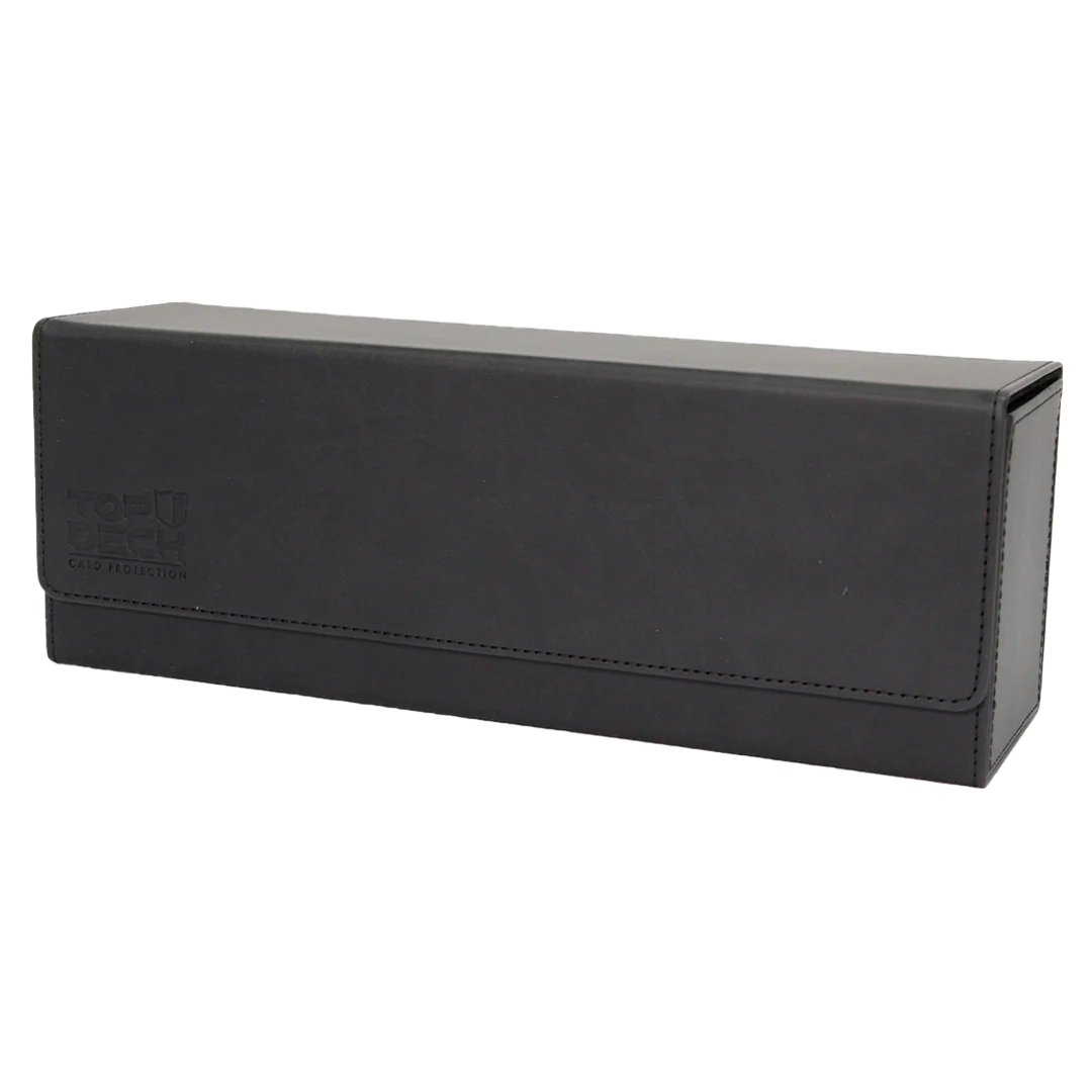 Portamazos Premium | TOPDECK 400 color Negro