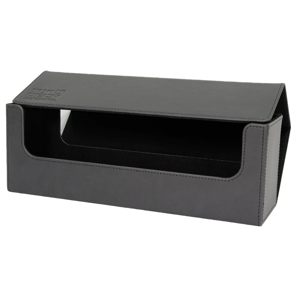 Portamazos Premium | TOPDECK 400 color Negro