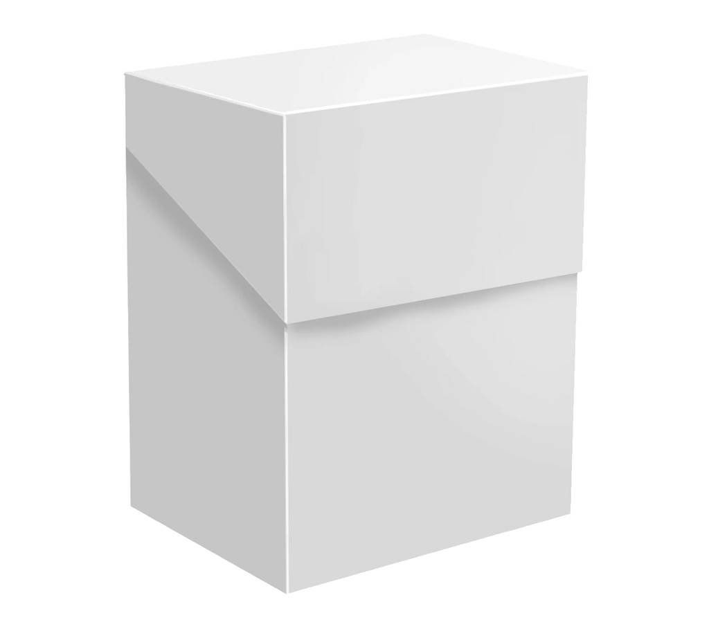 Portamazos Esencial | TOPDECK 75 color Blanco