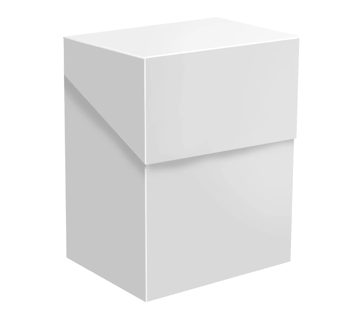 Portamazos Esencial | TOPDECK 75 color Blanco