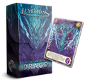 Kit Batalla - Draco - Leyendas Primer Bloque 4.0