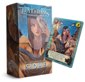 Kit de Batalla: Leyendas Primer Bloque 4.0 Sidhe