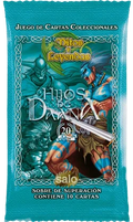 Sobre Hijos de Daana - Mitos y Leyendas Primer Bloque