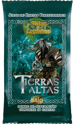 Sobre Hijos de Daana - Mitos y Leyendas Primer Bloque