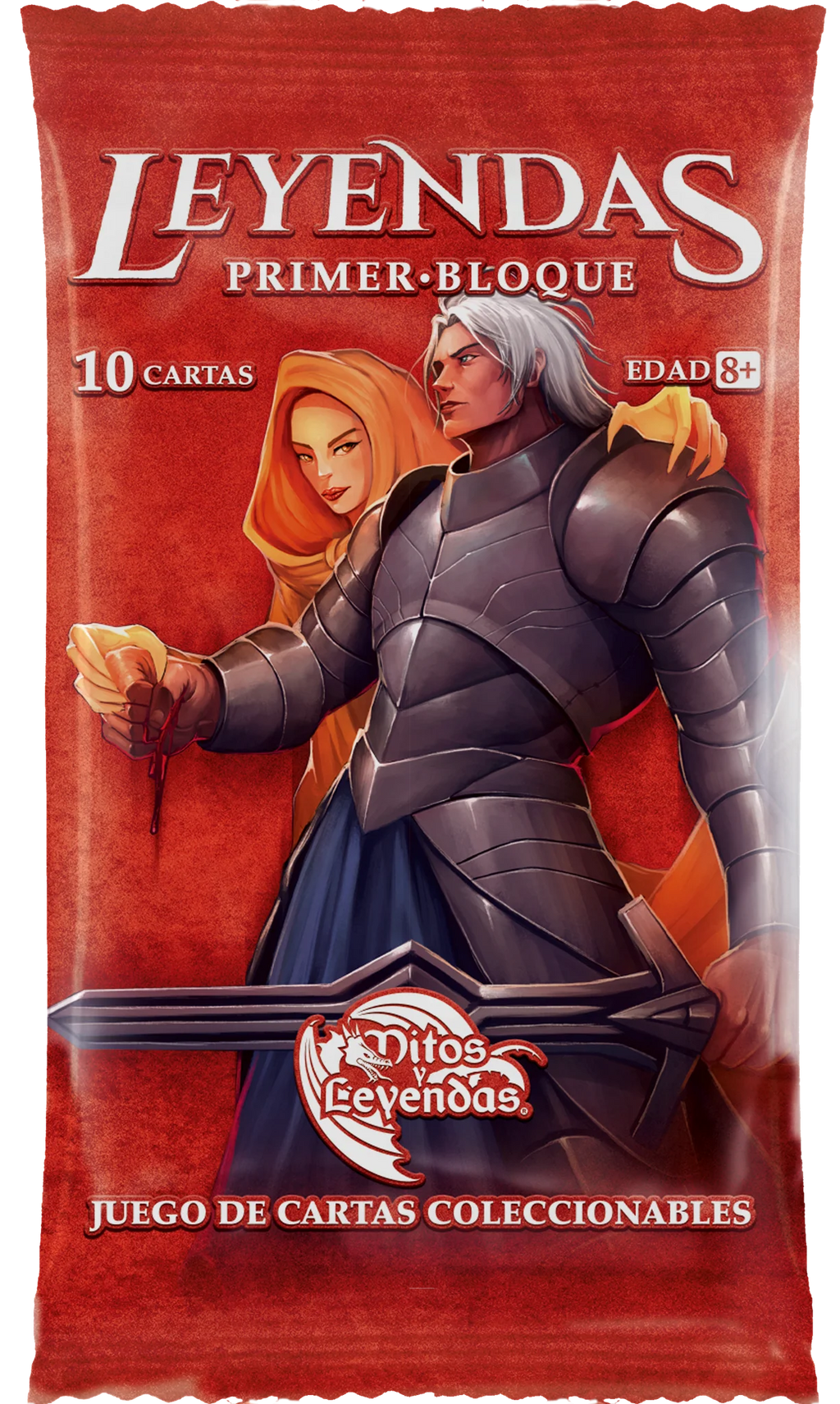 Kit de Batalla: Leyendas Primer Bloque 4.0 Sidhe
