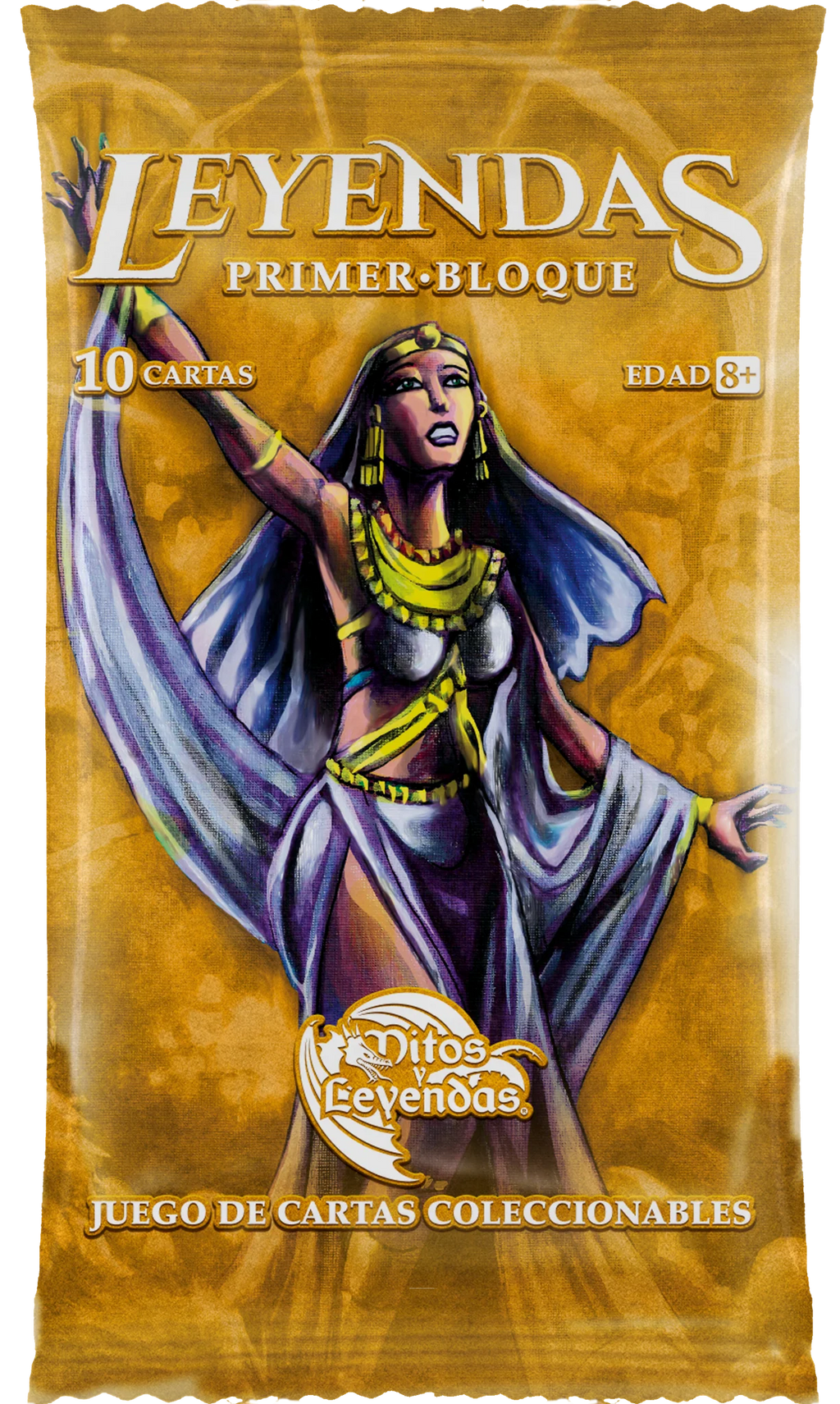 Kit de Batalla: Leyendas Primer Bloque 4.0 Sidhe