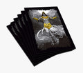 Protectores Diseño MYL Colección Legendaría | TOPDECK Small 62x89mm diseño Sacerdote-Djedefhor