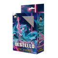 Protectores Standard Zero Mulligan Destello Shiny