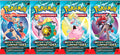 Sobre de mejora en funda Aventuras Compartidas - Pokémon TCG