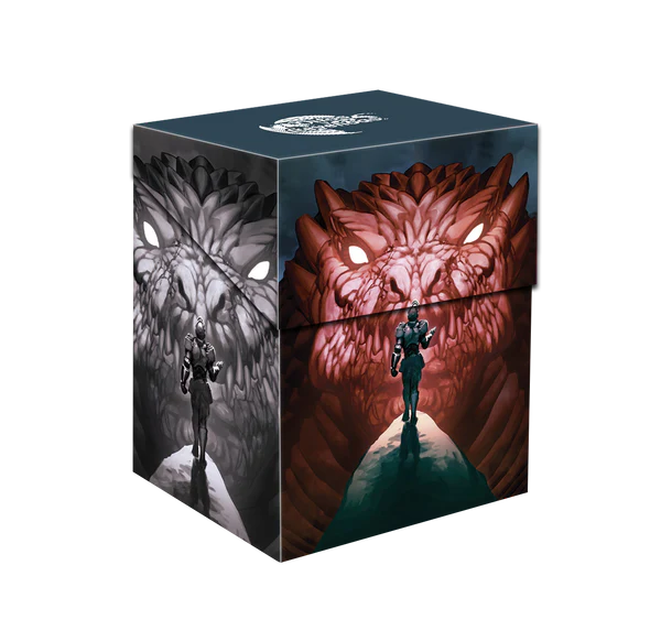 Portamazos con Diseño | TOPDECK 75 Fe sin Límite