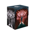 Portamazos con Diseño | TOPDECK 75 Fe sin Límite