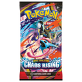 Pokemon TCG Mega Evolution - Chaos Rising - Booster English
